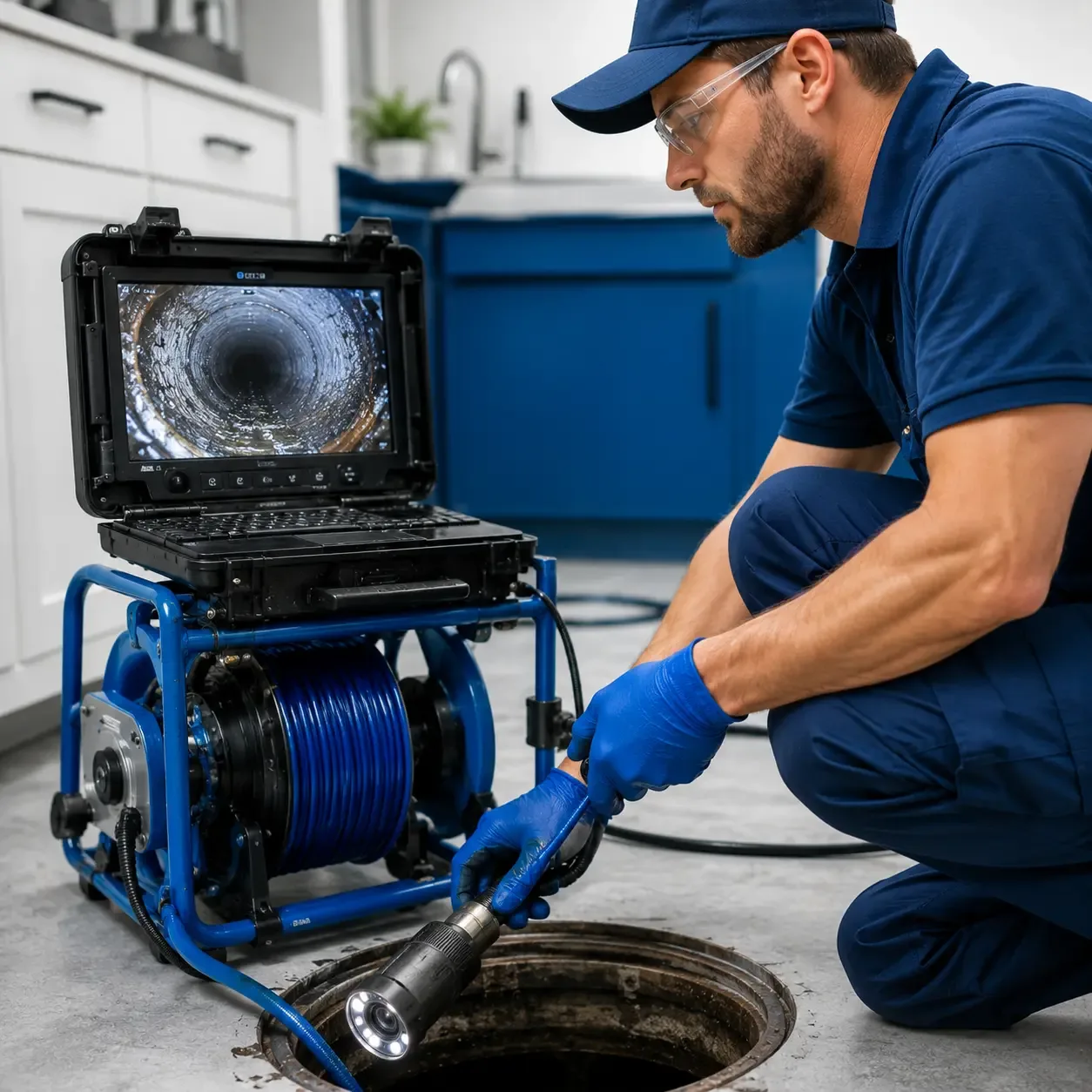 Pipe Relining professionals serving Ralph, SD